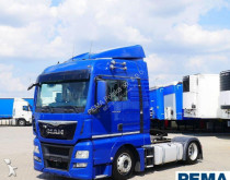 MAN TGX