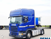 Scania R 450