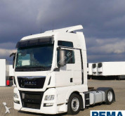 MAN TGX