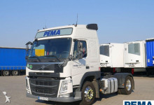 tracteur Volvo