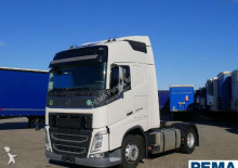 tracteur Volvo