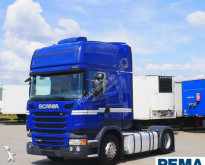 Scania R 450