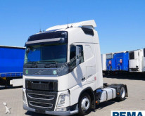 Volvo FH 460 Globetrotter