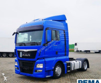 MAN TGX 18.440 XLX