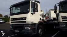 tracteur DAF CF85 410