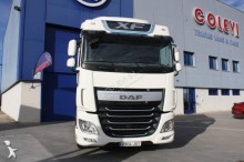 tracteur DAF