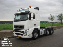 Volvo FH 420 tractor unit