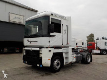 tracteur Renault