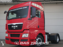 MAN TGX 18.400 XLX tractor unit
