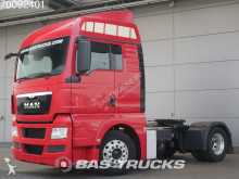 MAN TGX 18.400 XLX tractor unit