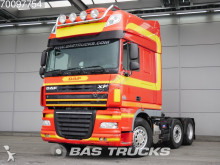 tracteur DAF