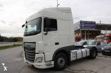 tracteur produits dangereux / adr DAF