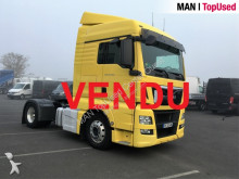 MAN TGX 18.440 4X2 BLS tractor unit