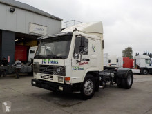 tracteur Volvo