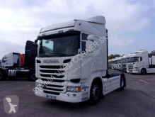 Scania R 450 tractor unit