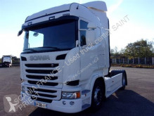Scania R 450 tractor unit