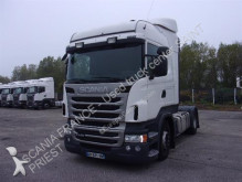 Scania R 440 tractor unit
