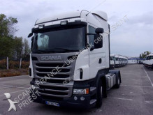 Scania R 440 tractor unit
