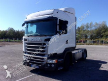Scania R 410 tractor unit
