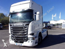 Scania R 580 tractor unit