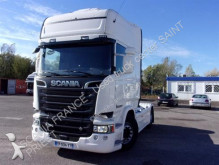 Scania R 580 tractor unit