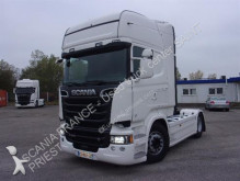 Scania R 580 tractor unit