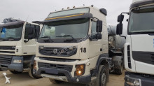 used tractor unit