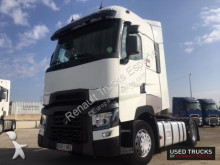 Renault tractor unit