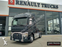 trekker Renault