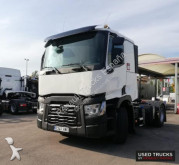 trekker Renault
