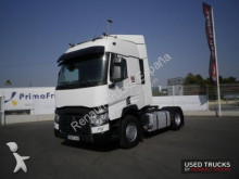 Renault Trucks T tractor unit