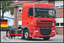 tracteur DAF