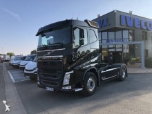 tracteur produits dangereux / adr Volvo