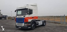 tracteur Scania