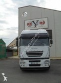 tracteur Iveco