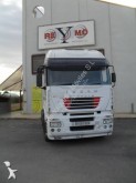 tracteur Iveco