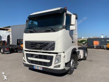 Volvo exceptional transport tractor unit