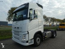 trekker Volvo FH13