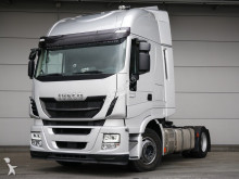 Iveco Stralis HI-WAY tractor unit