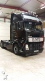 tracteur Volvo