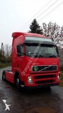 tracteur Volvo