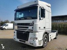 DAF tractor unit
