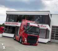Volvo FH 500 VEB+ Standklima tractor unit