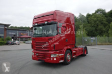 Scania tractor unit