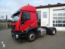 Iveco tractor unit