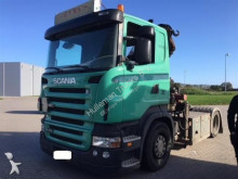 tracteur Scania R310
