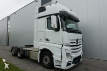 tracteur nc MERCEDES-BENZ - ACTROS 2551