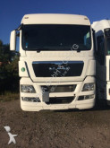 MAN TGX 18.440*Euro 5*Intarder*Motorschaden*Klima* tractor unit