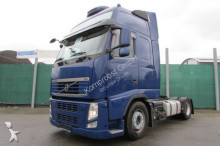 tracteur Volvo