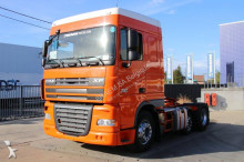 DAF XF tractor unit